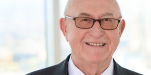 Beitragsbild des Blogbeitrags Interview mit Dr. Günter Geyer, Präsident Verein ‚PflegerIn mit Herz‘