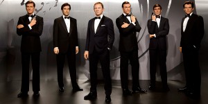 Beitragsbild des Blogbeitrags Der mit Abstand „sicherste Ort der Welt“: 6 x 007 auf einem Fleck :)