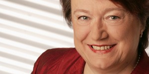 Beitragsbild des Blogbeitrags Volkshilfe Präsidentin Gross: „Das Alter ist Bereicherung und Chance.“