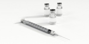 Beitragsbild des Blogbeitrags Grippesaison startet: Mythen und Fakten rund um die Grippeimpfung 