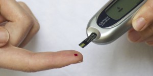 Beitragsbild des Blogbeitrags Diabetes und Herz-Kreislauf-Erkrankungen gehen oft Hand in Hand