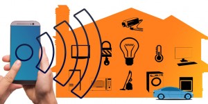 Beitragsbild des Blogbeitrags Smart Home: Neue Technologien als Chance für ein aktives Altern 