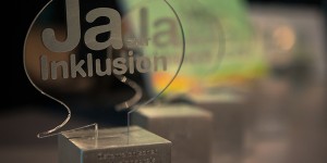 Beitragsbild des Blogbeitrags Ö Inklusionspreis 2018: Wir gratulieren allen PreisträgerInnen!