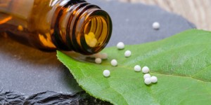 Beitragsbild des Blogbeitrags Gfk-Studie: Homöopathie in Österreich so beliebt wie nie