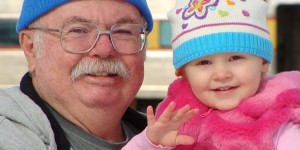 Beitragsbild des Blogbeitrags Das sollten Oma und Opa mit ihren Enkelkindern mal gemacht haben