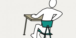 Beitragsbild des Blogbeitrags Rückenschmerzen adé – Tipps für ein starkes Kreuz inkl. Übungen 