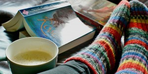 Beitragsbild des Blogbeitrags Nie wieder kalte Füße – Tipps gegen Eiszapfen an den Zehen