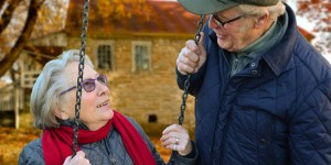 Beitragsbild des Blogbeitrags Das Bild des Alters wandelt sich – endlich! #AlterNEUdenken