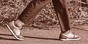 Beitragsbild des Blogbeitrags Mach den ersten Schritt – vom Vorsatz zum gesunden Lebensstil