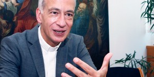 Beitragsbild des Blogbeitrags Caritas: Pflege, Armutsbekämpfung, Stärkung der Freiwilligenarbeit