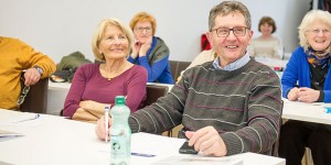 Beitragsbild des Blogbeitrags Best Practice: SeniorInnen UNI Krems auch 2019 voller Erfolg