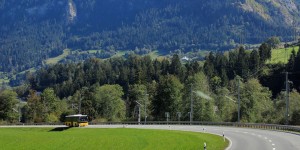 Beitragsbild des Blogbeitrags Eine Busreise, die ist lustig. Eine Busreise, die macht Spaß.