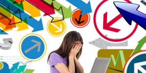 Beitragsbild des Blogbeitrags Stress-Bewältigung – virtuelle Hilfe wirkt gleich gut wie persönliche