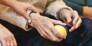 Beitragsbild des Blogbeitrags Sport, Tanz, Tai-Chi – die Bedeutung von Bewegung bei Parkinson