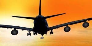 Beitragsbild des Blogbeitrags Flugbuchungen im Online-Reisebüro oft teurer als bei der Airline