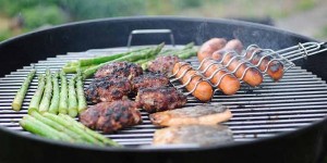 Beitragsbild des Blogbeitrags Schönwetter | Anlass | Selten-Griller – welcher „Grill-Typ“ sind sie? 