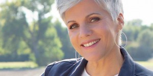Beitragsbild des Blogbeitrags Moderatorin Birgit Schrowange: „Meine persönlichen Kraftquellen.“