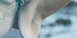Beitragsbild des Blogbeitrags Sommer, Sonne, Schweißgeruch – das hilft gegen lästige Gerüche