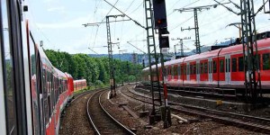 Beitragsbild des Blogbeitrags Senioren auf Reisen – per Interrail Europa entdecken immer beliebter