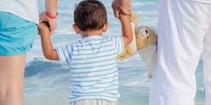 Beitragsbild des Blogbeitrags Tipps & Tricks für entspanntes Reisen mit den Enkel-/ Kindern