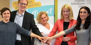 Beitragsbild des Blogbeitrags Selbertun.at – digitale Infoplattform für ganzheitliche Krebsnachsorge