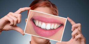 Beitragsbild des Blogbeitrags Zahnpflege – damit sie auch morgen noch kraftvoll zubeißen können 