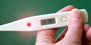 Beitragsbild des Blogbeitrags Sommergrippe, nein danke – gesund durch die heiße Zeit des Jahres