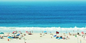 Beitragsbild des Blogbeitrags Erste Hilfe am Strand – was tun bei kleinen Wunden und Blessuren?