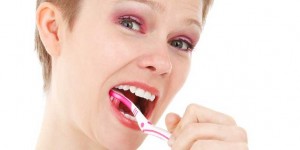 Beitragsbild des Blogbeitrags Dental-Report – so steht´s um das Wissen über richtige Zahnpflege