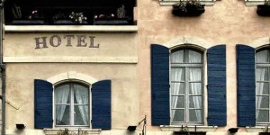 Beitragsbild des Blogbeitrags Hotel Report 2019: Vorlieben und Präferenzen der ÖsterreicherInnen 