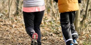 Beitragsbild des Blogbeitrags #BewegungISTgesund – für Gesundheit und Wohlbefinden im Alter