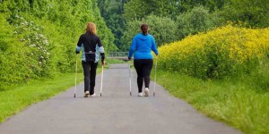 Beitragsbild des Blogbeitrags Abnehmen durch Sport – effektiv, oder gibt es doch was besseres?