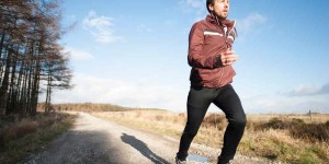 Beitragsbild des Blogbeitrags Raus in den Herbst zum Joggen – so kommen auch sie ins Laufen