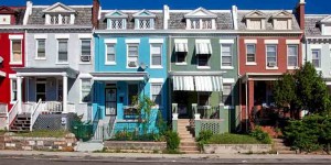 Beitragsbild des Blogbeitrags Studie über unsere Nachbarschaft – lieben oder hassen wir sie? 