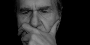 Beitragsbild des Blogbeitrags Demenz – erste Anzeichen, Früherkennung und Risikofaktoren