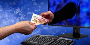 Beitragsbild des Blogbeitrags Cross-Border-Shopping – wo sie im Ausland Geld sparen können