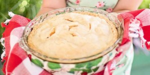 Beitragsbild des Blogbeitrags Backnation Nr. 1: pro Jahr werden 62 Mio. Kuchen selbst gebacken