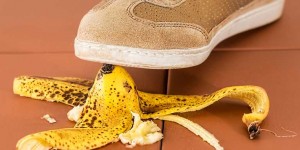 Beitragsbild des Blogbeitrags Täglich über 800 Unfälle in Haushalten – Tipps zur Vermeidung