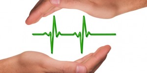 Beitragsbild des Blogbeitrags Vorhofflimmern bzw. Herzstolpern – Achten sie auf ihren Rhythmus 