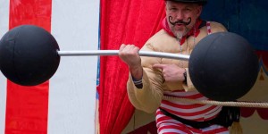 Beitragsbild des Blogbeitrags Krafttraining – ’nur‘ monotones Gewichte Stemmen oder doch mehr?