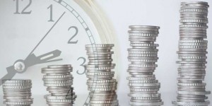 Beitragsbild des Blogbeitrags IBAN Wallet – Investieren war noch nie so transparent und einfach