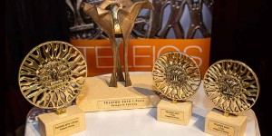 Beitragsbild des Blogbeitrags TELEIOS 2019: Preis der Österreichischen Altenpflege vergeben 