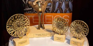 Beitragsbild des Blogbeitrags TELEIOS 2019: Preis der Österreichischen Altenpflege vergeben