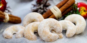 Beitragsbild des Blogbeitrags Stille Nacht, Vanillekipferl & Co. – die liebsten Weihnachtstraditionen