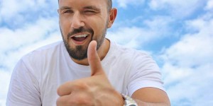 Beitragsbild des Blogbeitrags Neujahrsvorsätze: zur Motivation brauchen wir Erfolgserlebnisse