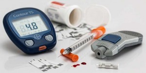 Beitragsbild des Blogbeitrags Diabetes – die Gefahr liegt in der Zukunft, Stichwort Spätfolgen 