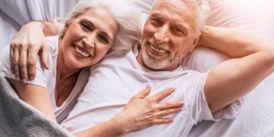 Beitragsbild des Blogbeitrags Generation 50plus ist beim Sex experimentierfreudiger als je zuvor