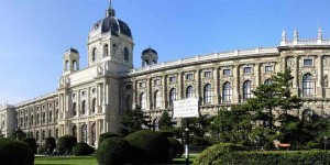 Beitragsbild des Blogbeitrags Das Naturhistorische Museum Wien digitalisiert seine Sammlungen