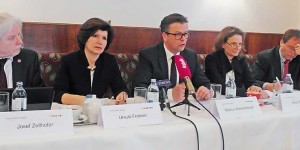 Beitragsbild des Blogbeitrags Was Pflege in Österreich braucht – 5 Forderungen zur Pflegereform