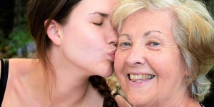 Beitragsbild des Blogbeitrags Welt-Frauentag: Lebensstil = Lebenserwartung + Lebensqualität